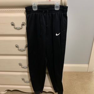 Nike sweatpants